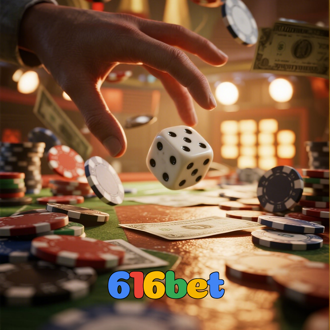 616bet:Jogue poker e mostre suas habilidades para ganhar!