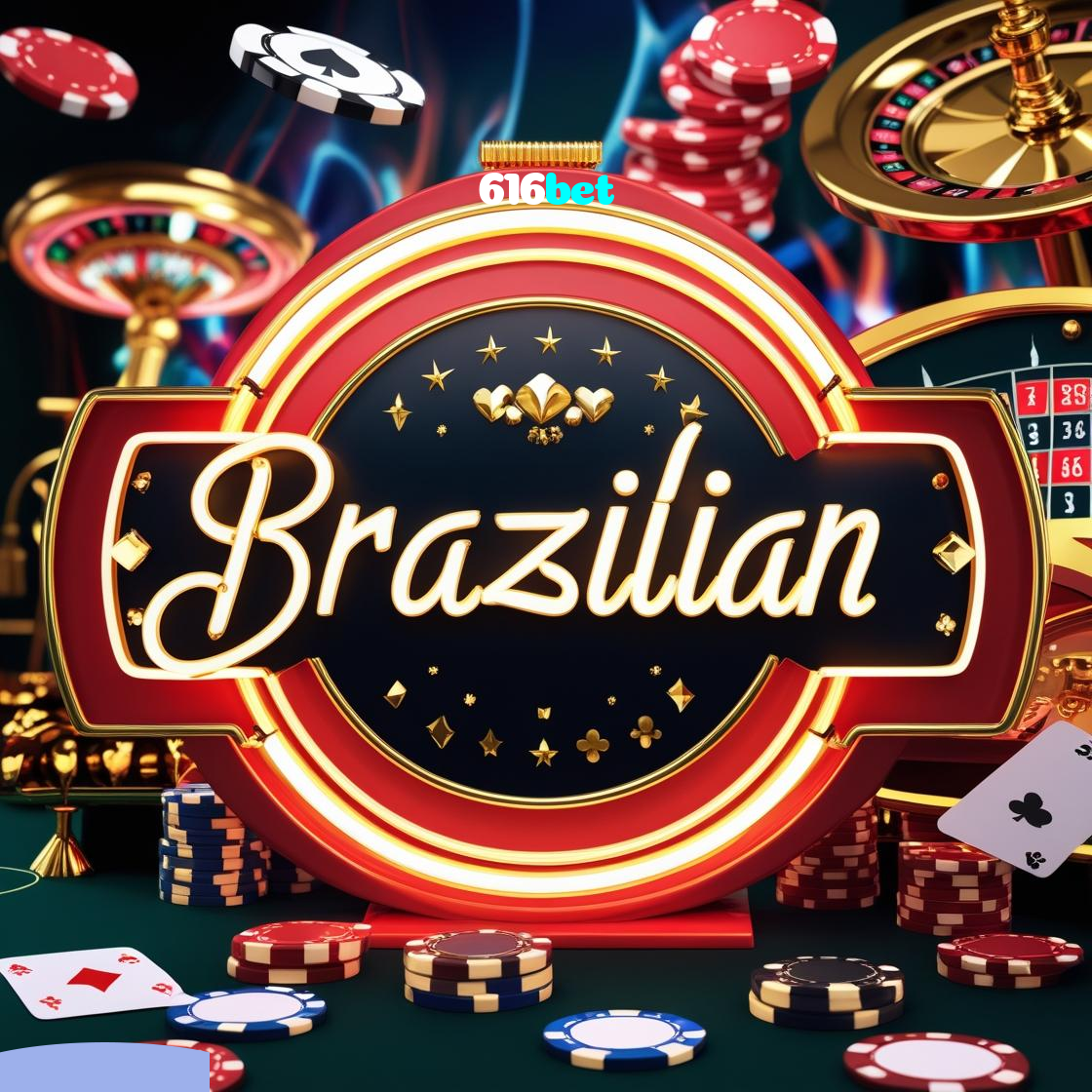 616bet：Aposte no seu time e ganhe prêmios incríveis com poker e roleta!