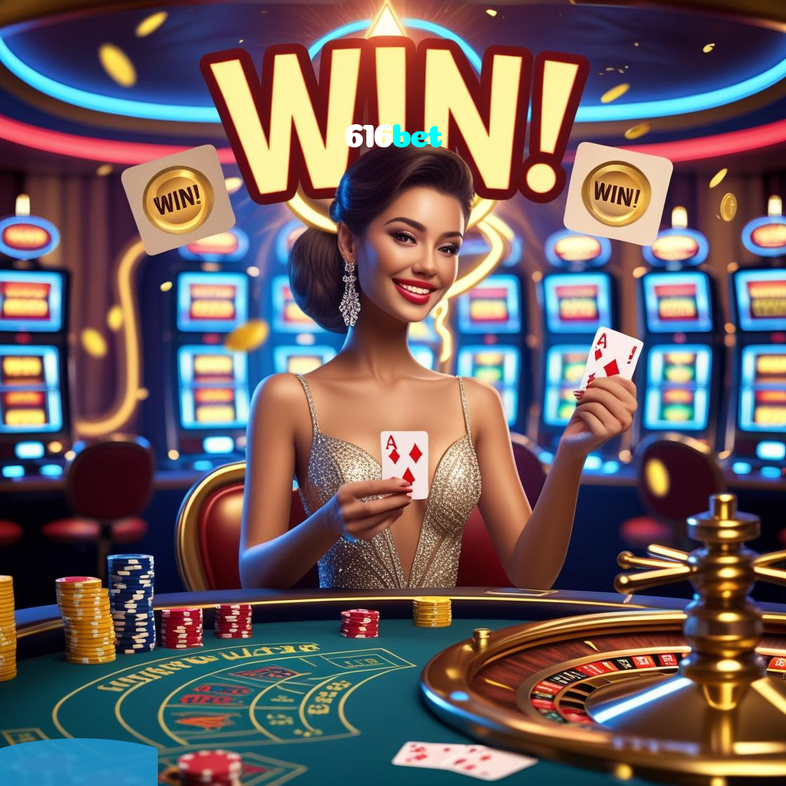 616bet：A roleta digital é sua chance de ganhar! Aposte e vença!