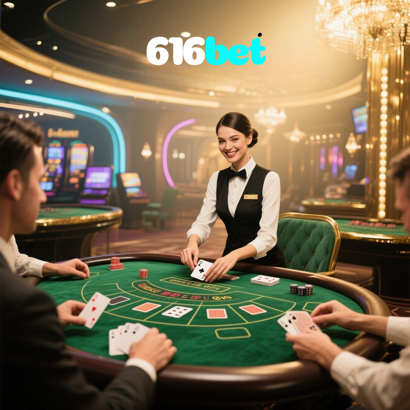 616bet:Jogue slots, roleta e aposte no futebol para grandes vitórias!