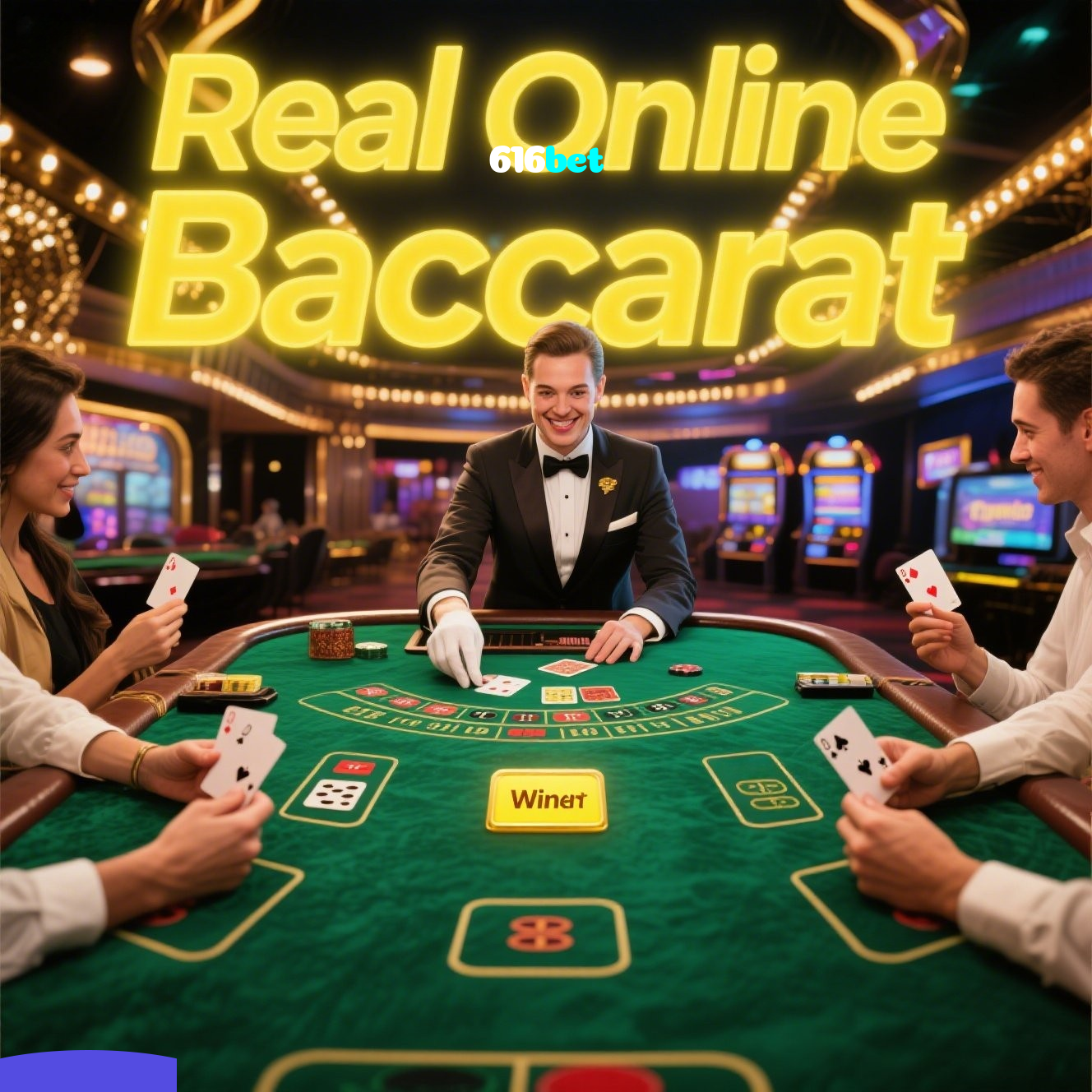 616bet:Jogue slots, aposte no futebol e vença com confiança no nosso cassino!
