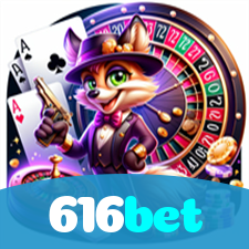 616bet:Poker, roleta e apostas no futebol online, onde sua sorte brilha!