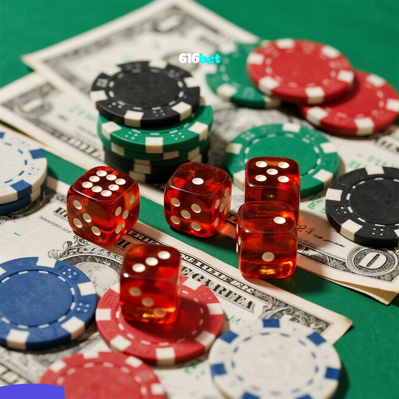 616bet:Cada giro nas slots é uma chance de grandes vitórias!