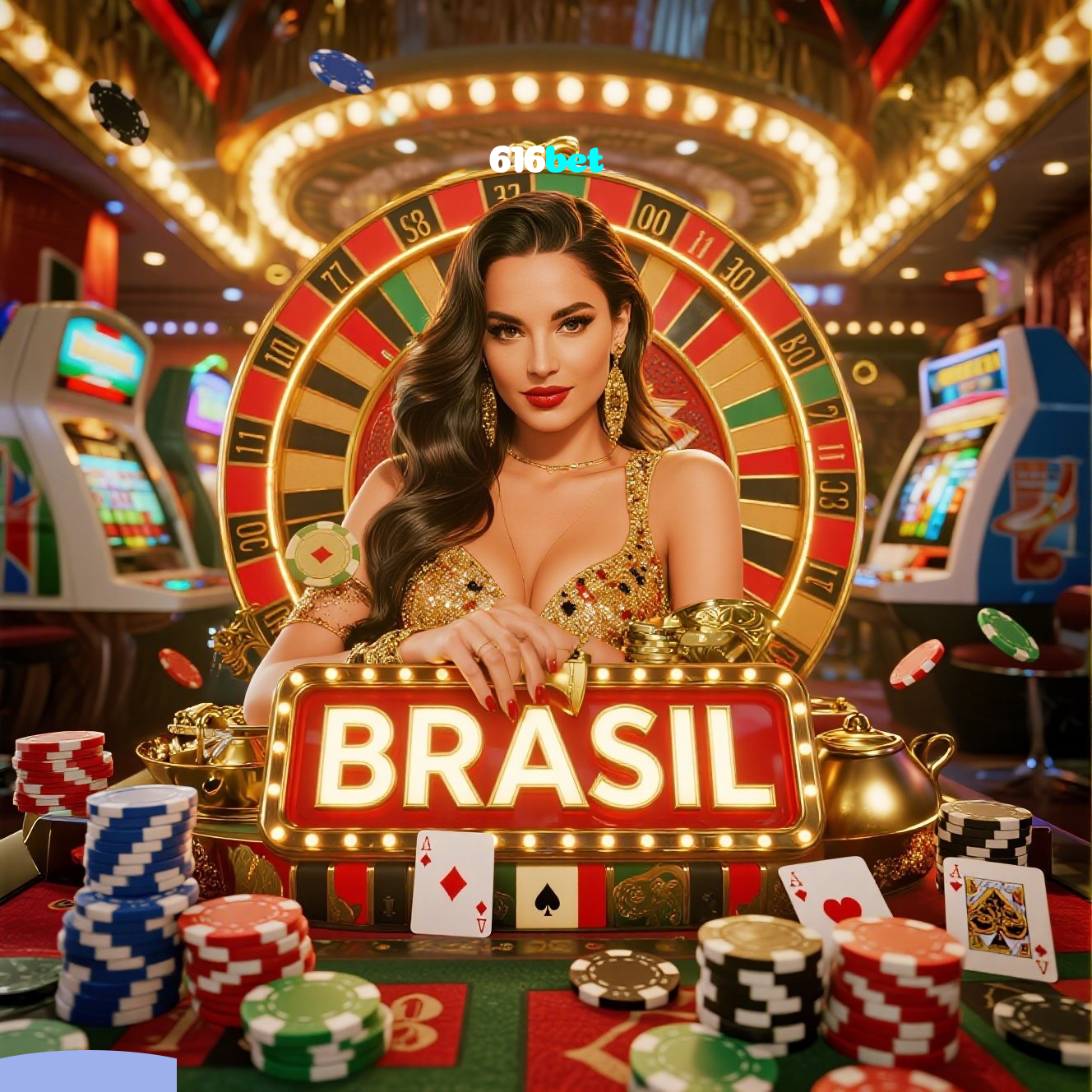 616bet:Jogue nas melhores slots e conquiste o jackpot dos seus sonhos!