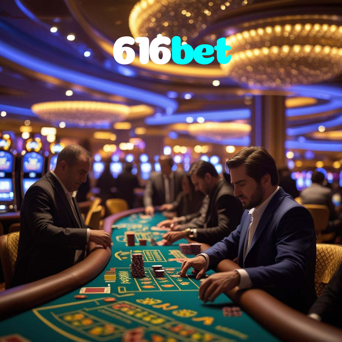 616bet：A sorte te espera no cassino online com apostas no futebol e roleta!