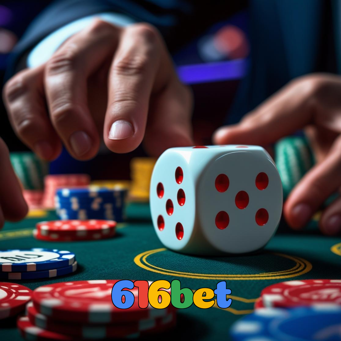616bet：Aposte em futebol ao vivo e ganhe prêmios em jogos de cassino como roleta!