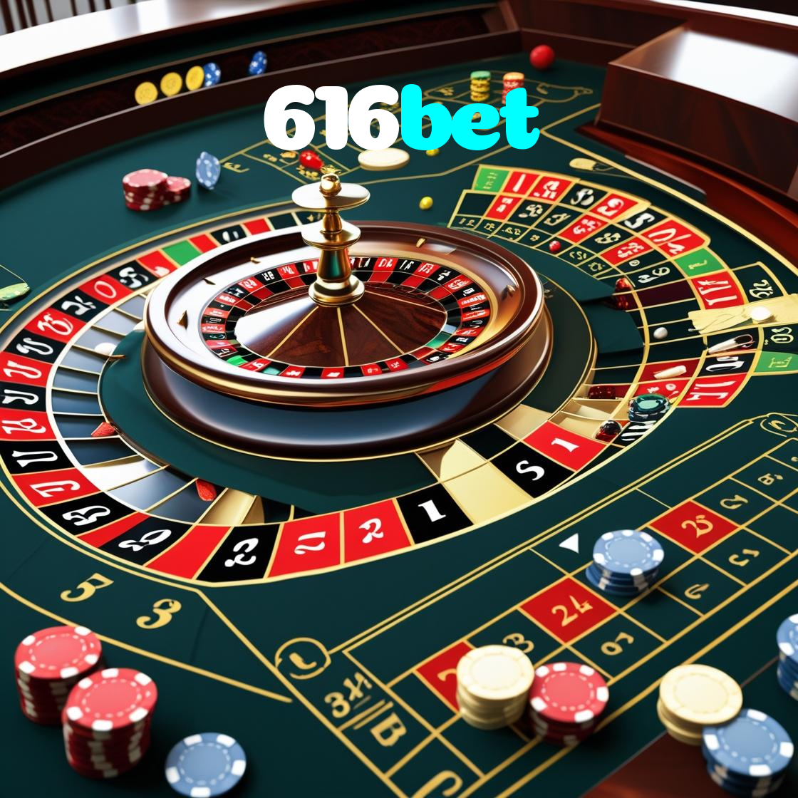 616bet：A melhor experiência de cassino e futebol online para você!