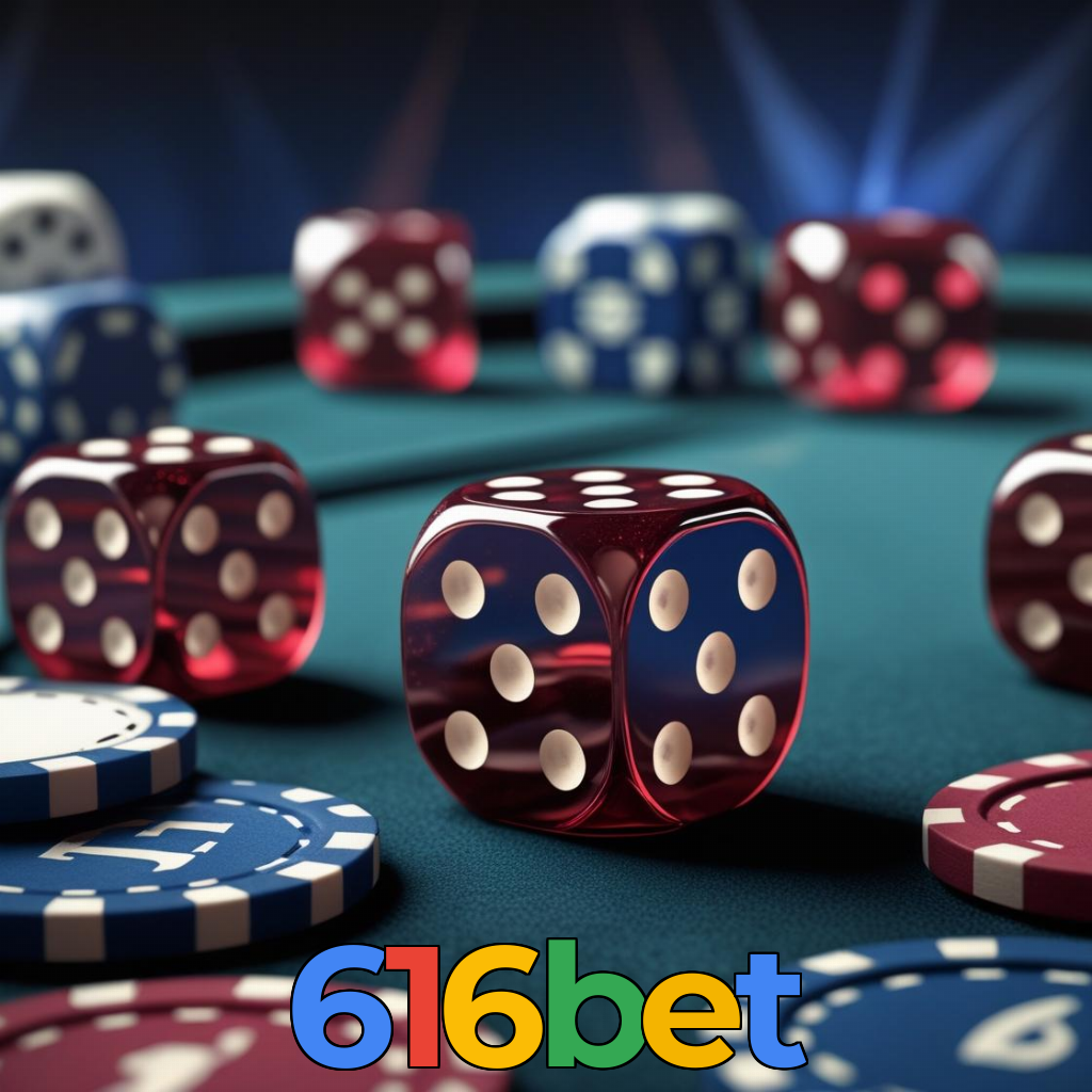 616bet：Gire nas slots e conquiste vitórias extraordinárias!