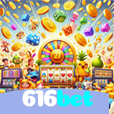 616bet：Ganhe prêmios incríveis em slots, roleta e apostas ao vivo no futebol!