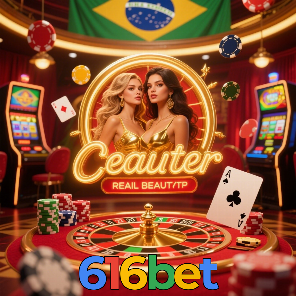 616bet:Jogue poker, aposte no futebol e tenha uma experiência incrível no cassino online!