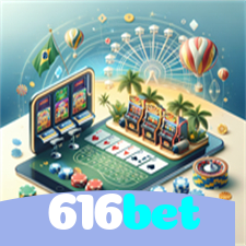 616bet：Aposte no futebol online e conquiste sua maior vitória!