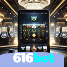 616bet：Desafie a roleta e conquiste prêmios incríveis!