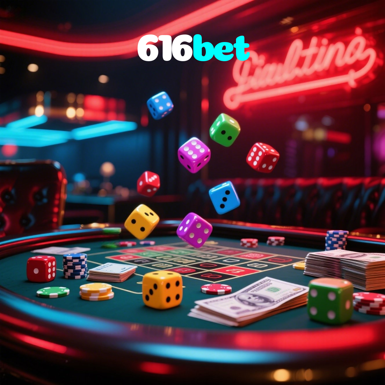 616bet：O melhor cassino para você jogar poker e fazer apostas no futebol online!