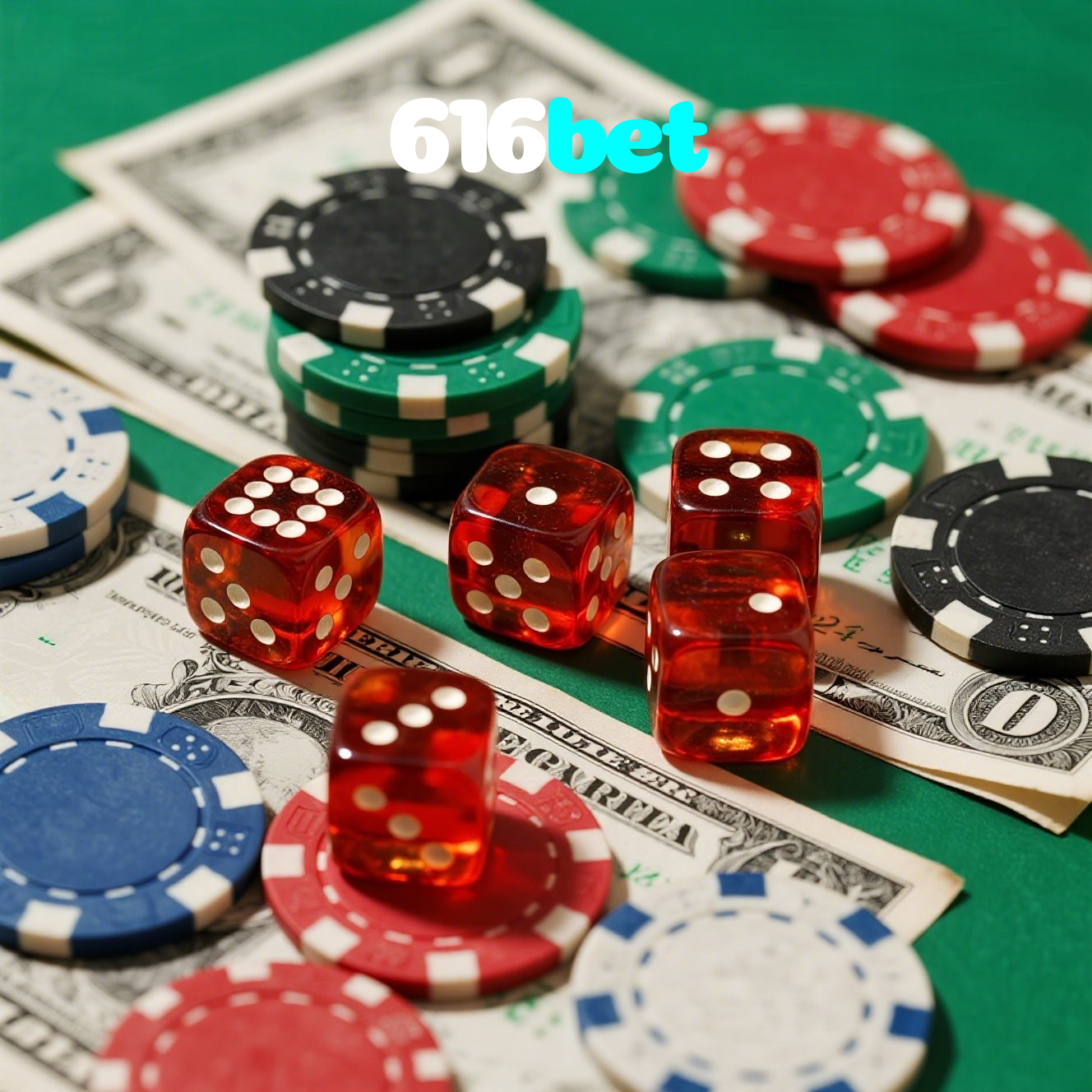 616bet：Divirta-se com poker, blackjack e aposte no futebol online!