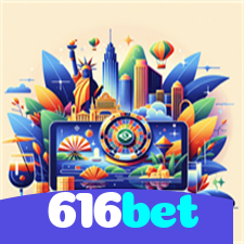 616bet:Prepare-se para o melhor da diversão no cassino! Jogue agora!