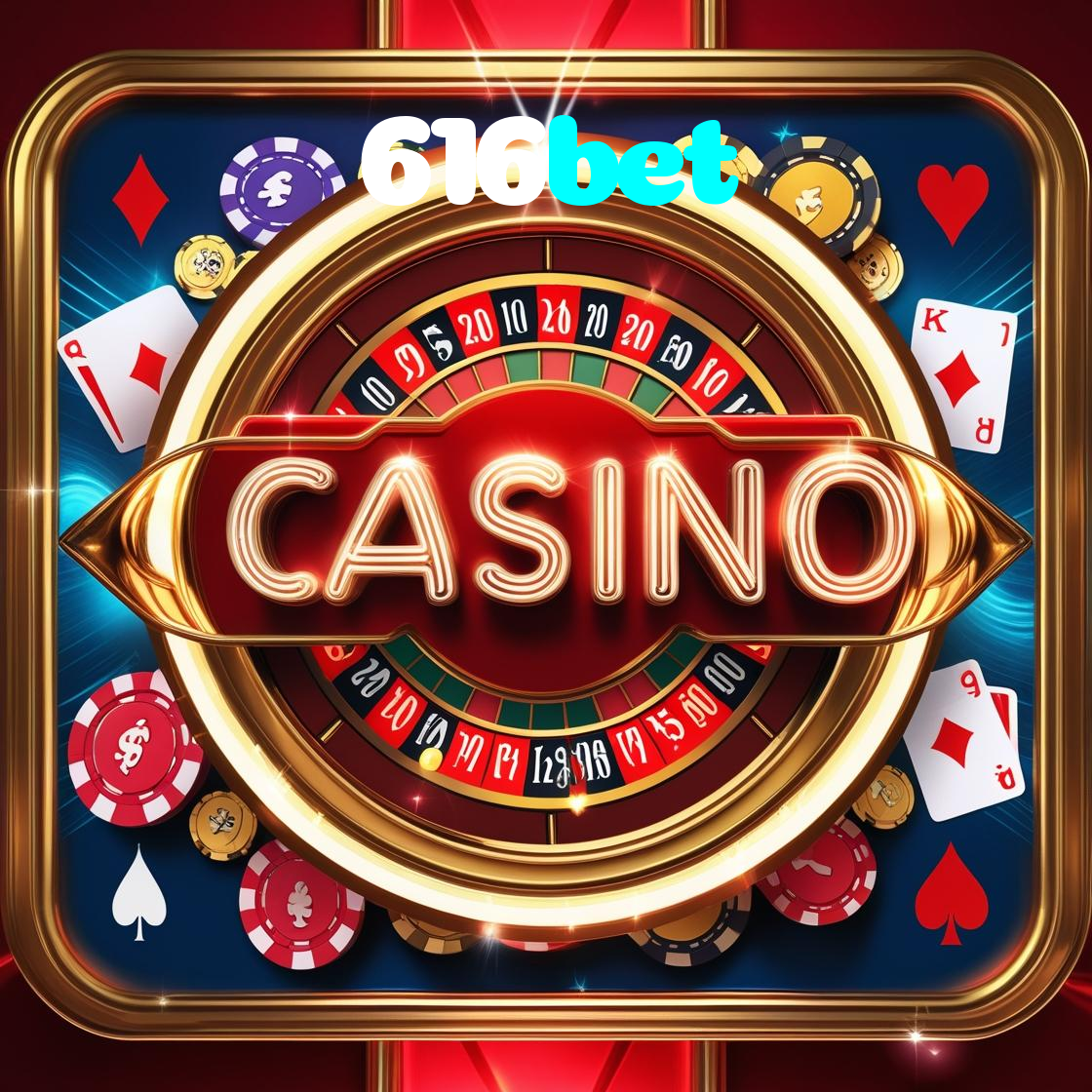 616bet：Gire a roleta e conquiste grandes prêmios em nosso cassino!