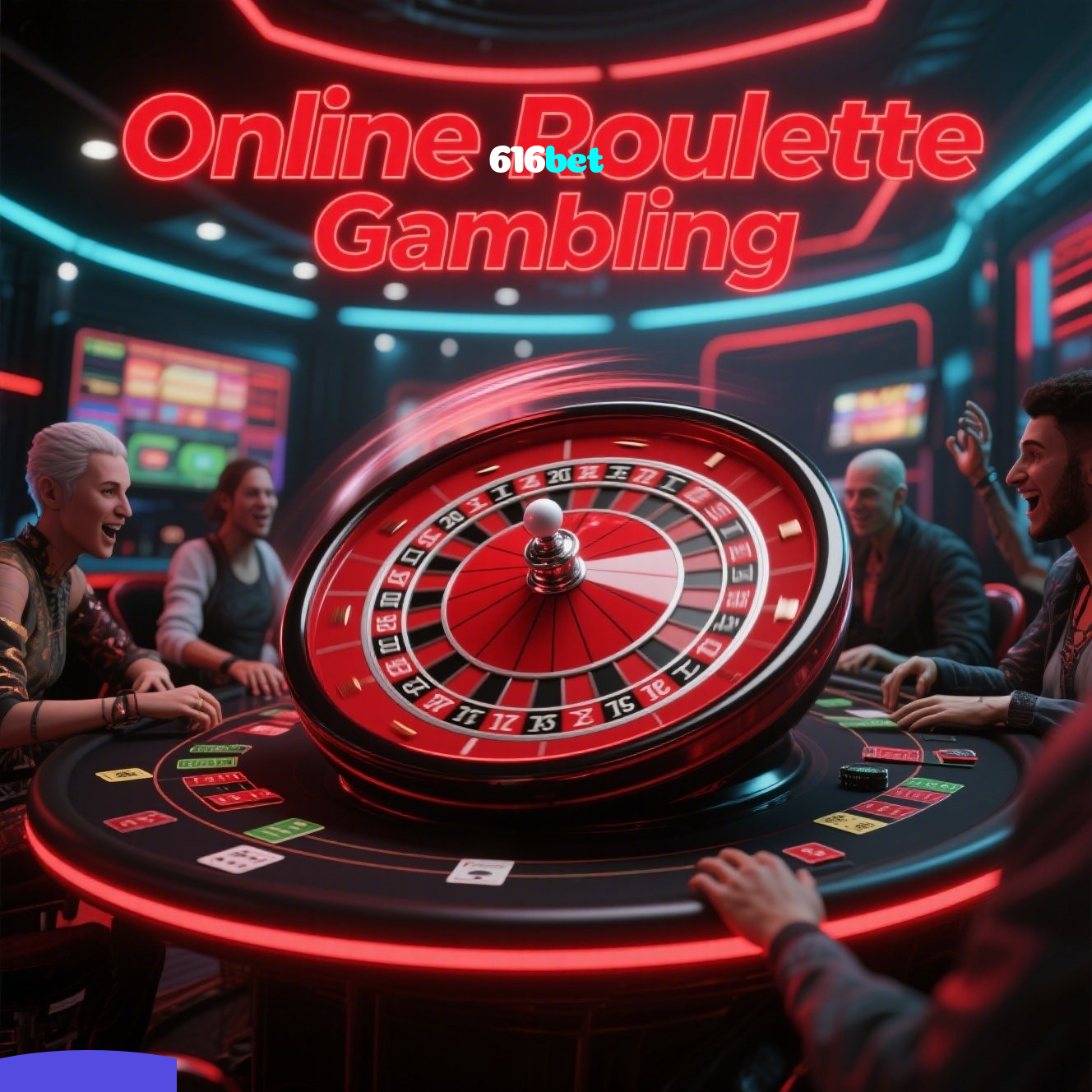 616bet:A sorte nunca esteve tão ao seu alcance! Aposte nas nossas slots agora!