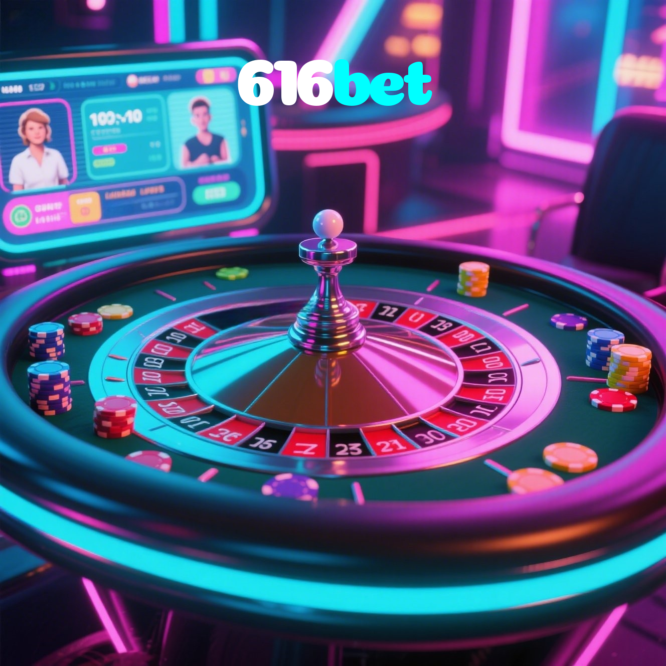 616bet:Jogue nas nossas slots e conquiste vitórias épicas!