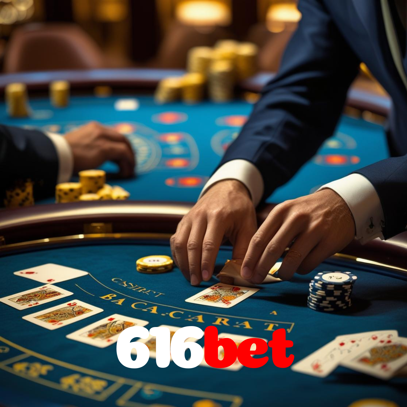 616bet:Jogue poker online e mostre suas habilidades nas cartas!