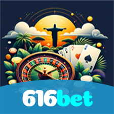 616bet：Jogue nas slots e vença o jackpot! A sorte está te esperando!