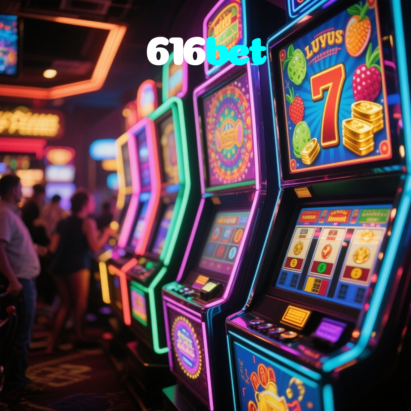 616bet:Jogue agora no nosso cassino online e ganhe muito mais!
