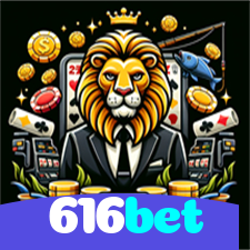616bet：Ganhe prêmios em roleta e aposte no futebol com confiança no nosso cassino!