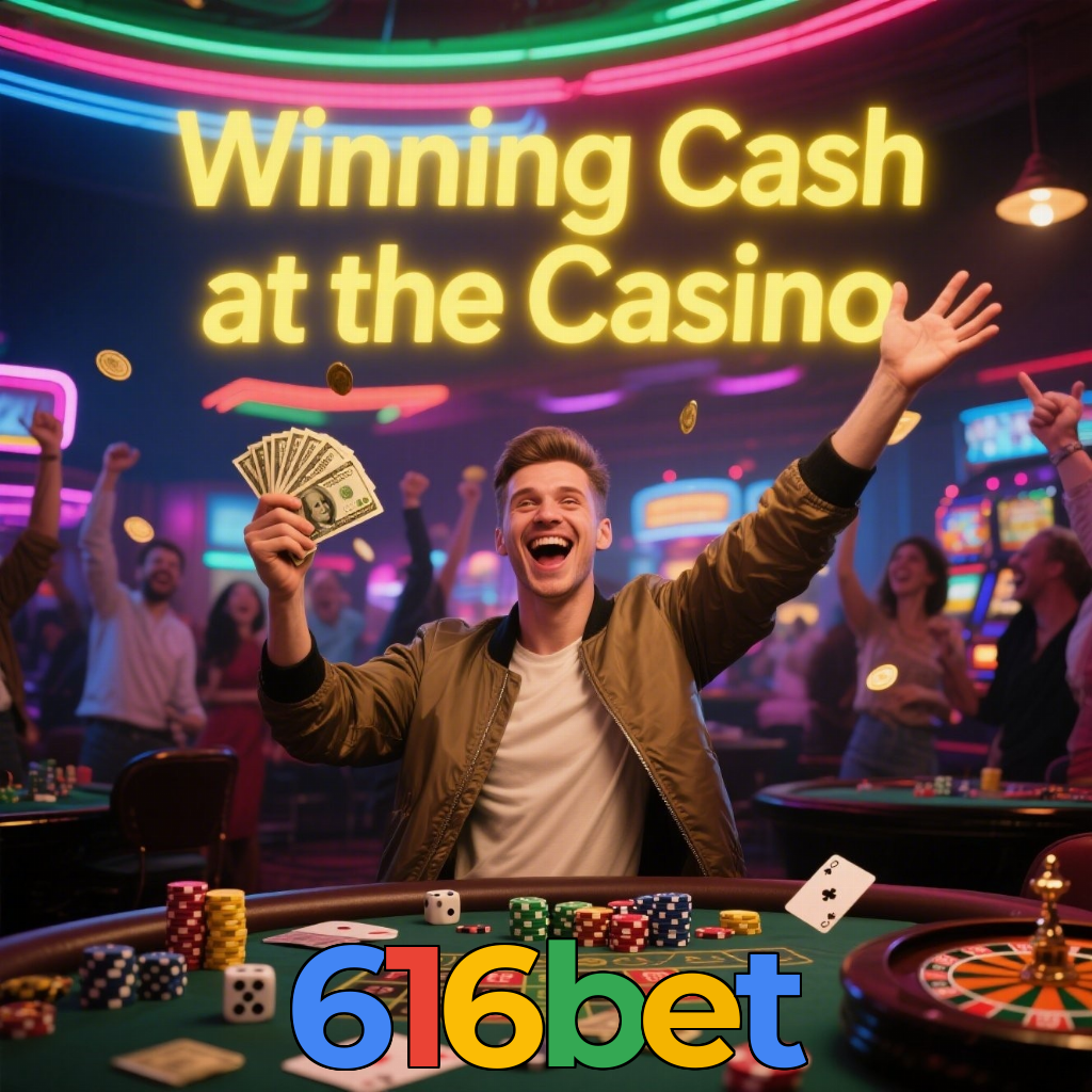 616bet：Jogue poker, roleta e aposte ao vivo no futebol online para grandes vitórias!