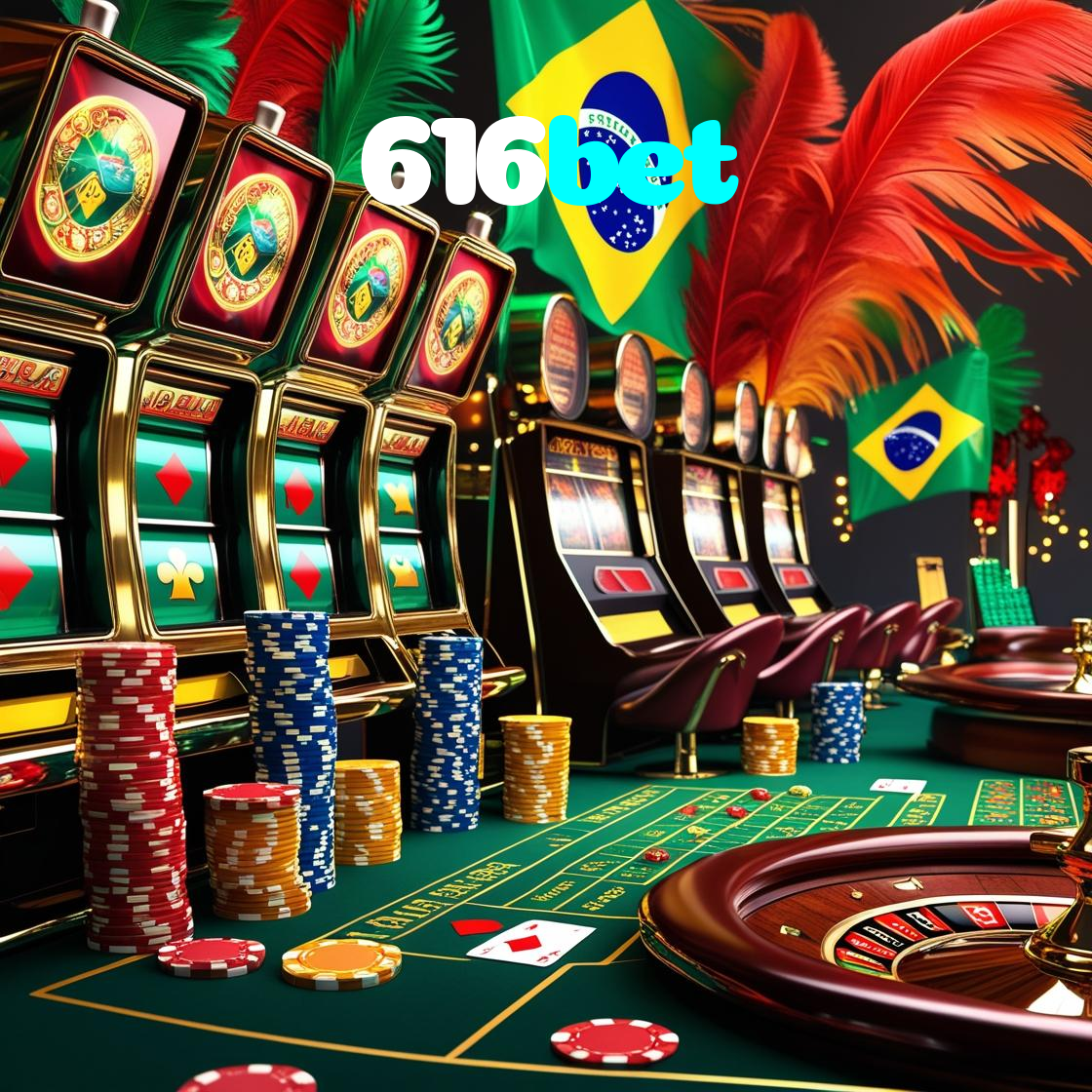 616bet:Jogue slots, aposte no futebol e ganhe prêmios incríveis no cassino!