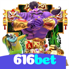 616bet：A melhor experiência de apostas no futebol e cassino está no nosso site!