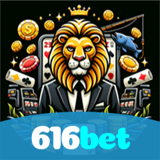 616bet：No nosso cassino, a emoção nunca para! Jogue agora!