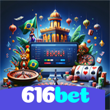 616bet：Sinta a adrenalina das slots e conquiste vitórias como nunca!