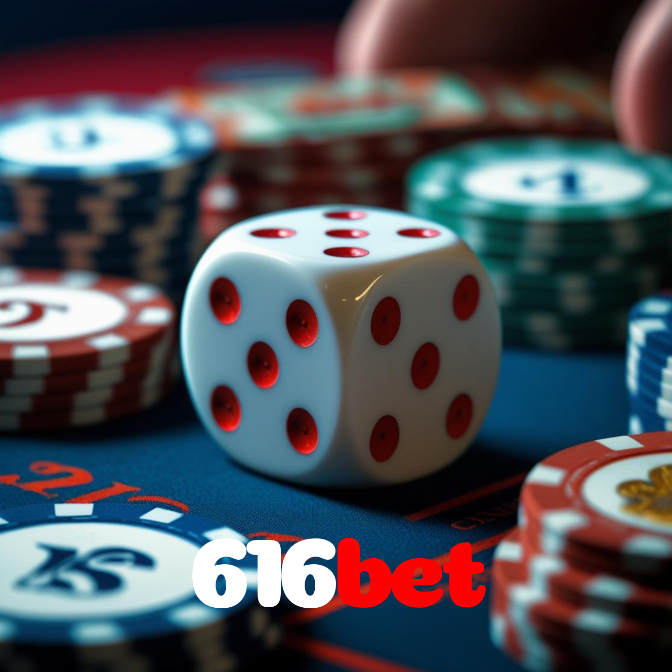616bet:A sorte te espera nas nossas roletas! Aposte e vença!