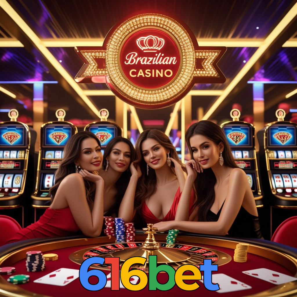 616bet：O cassino online perfeito para quem adora apostar no futebol e jogar roleta!