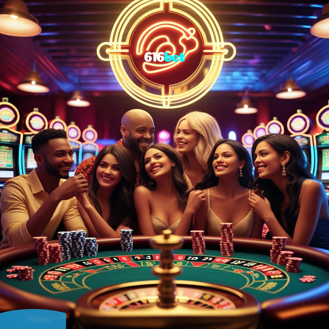 616bet:O cassino online mais emocionante está aqui! Aposte agora!