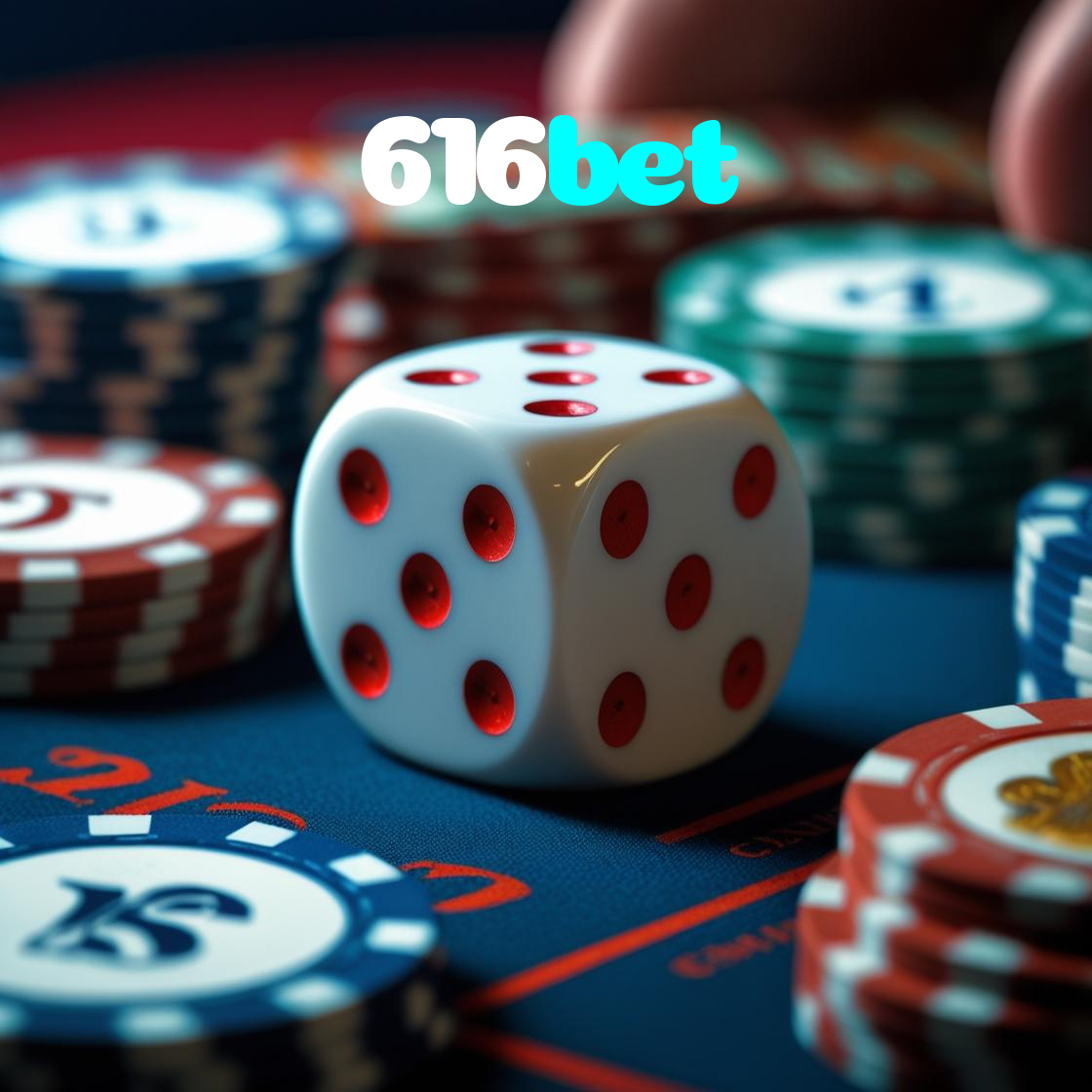 616bet：Prepare-se para a ação! Jogue blackjack e vença como nunca!