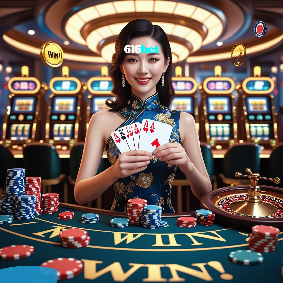 616bet:Aposte no futebol e ganhe em roleta e blackjack no nosso cassino!