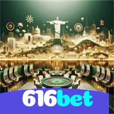 616bet：Apostas emocionantes em futebol e diversão garantida em blackjack e roleta!
