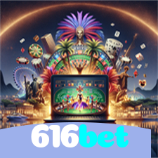 616bet:A diversão e as vitórias estão te esperando no nosso cassino online!