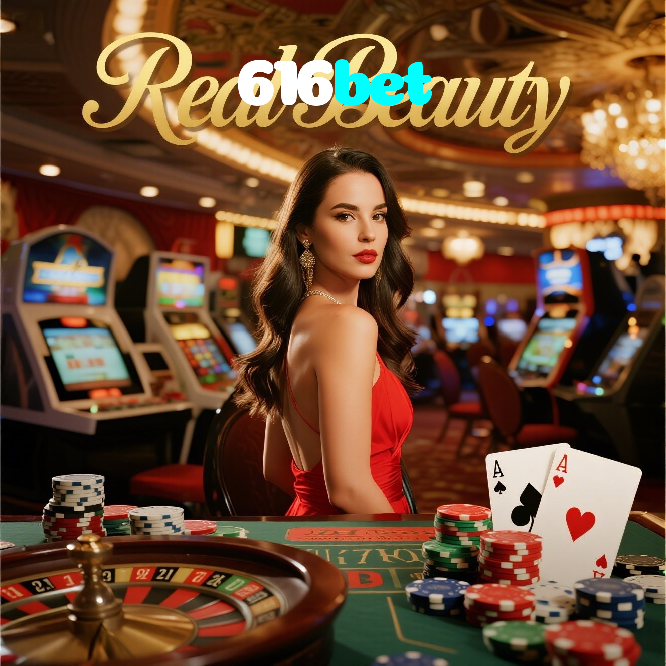 616bet:Jogue nas melhores slots e vença o jackpot agora mesmo!