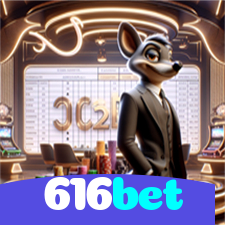 616bet：Jogue futebol online e prove que você é o melhor!