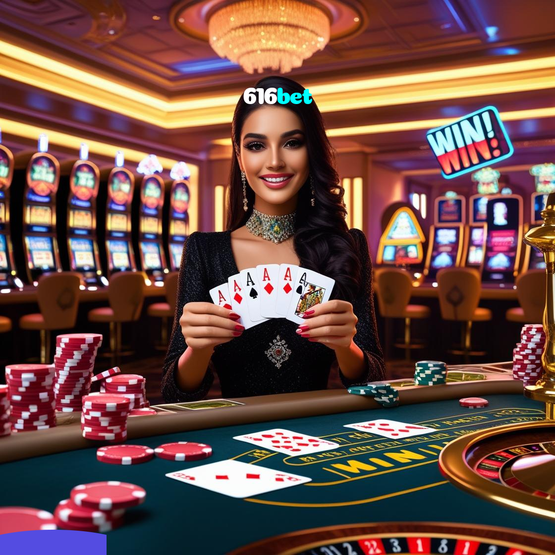 616bet:Jogue poker, roleta e aposte no futebol no melhor cassino online!