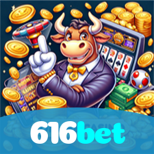 616bet：Jogue nas nossas slots e conquiste vitórias épicas!
