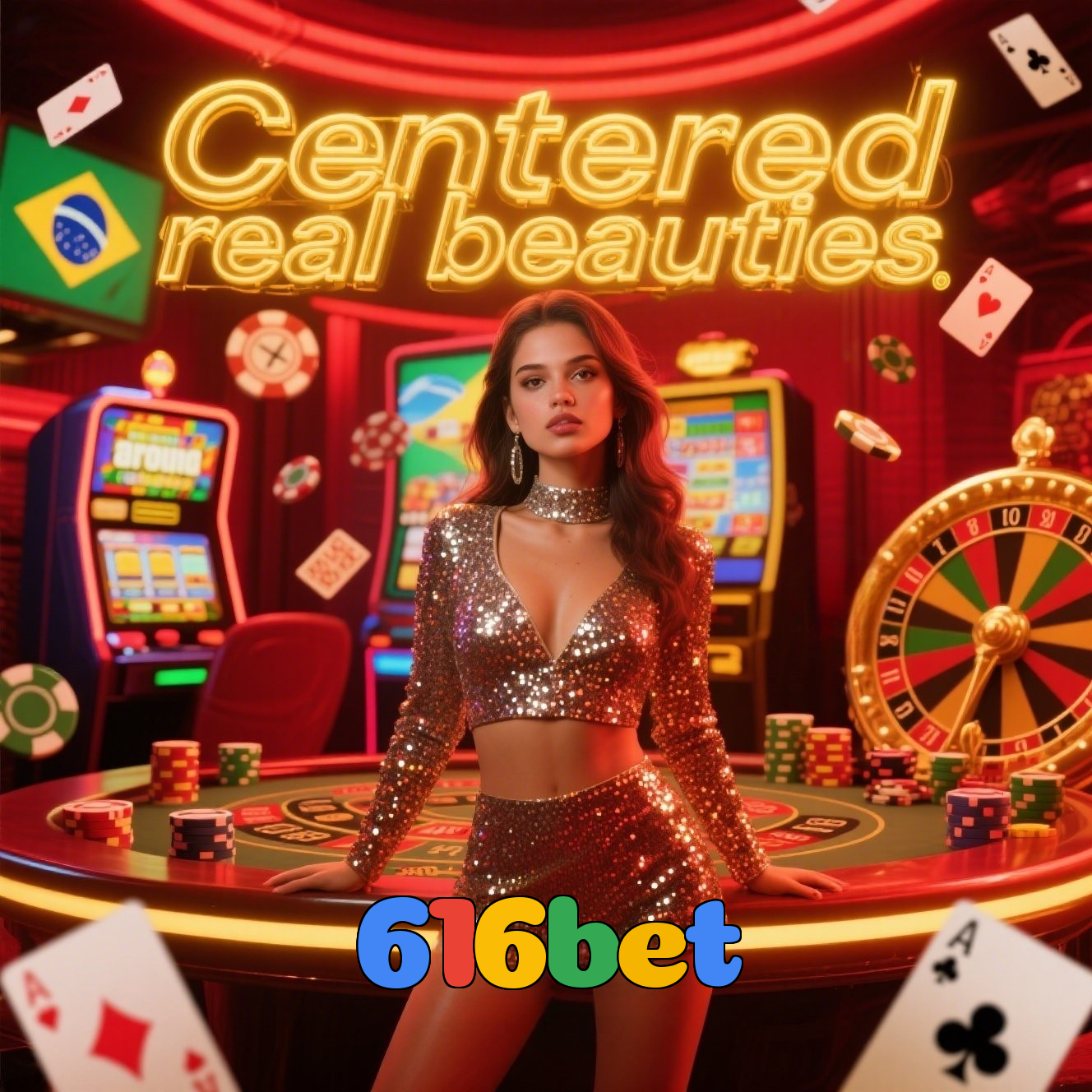 616bet：Vença no poker e mostre que você é um mestre das cartas!