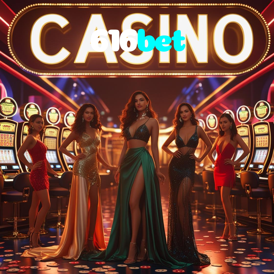 616bet：Sinta a emoção de apostar no futebol online e conquistar prêmios!