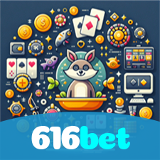 616bet：A melhor experiência de apostas e jogos de cassino, incluindo futebol online!