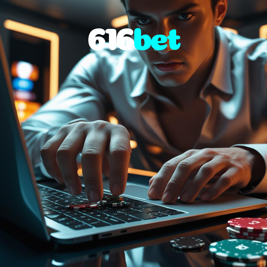 616bet：Jogue nas roletas e veja grandes prêmios surgirem para você!