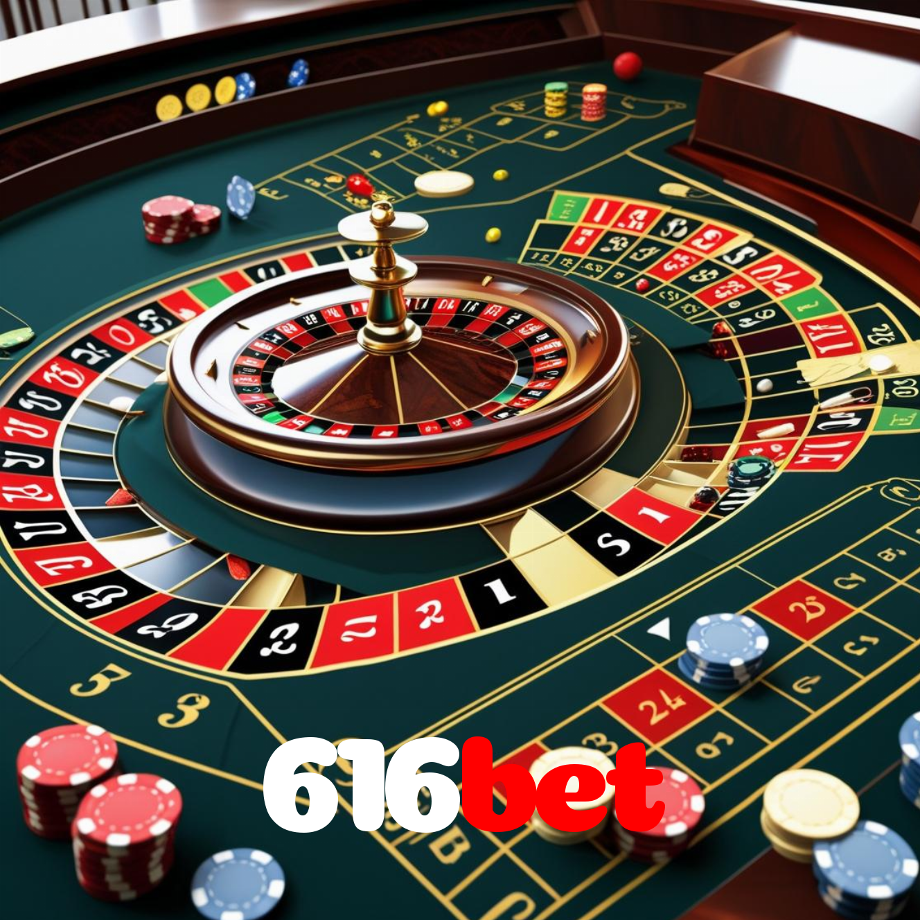 616bet:Vença na roleta e conquiste prêmios surpreendentes!