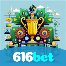 616bet：Jogue futebol online e vença grandes prêmios agora!