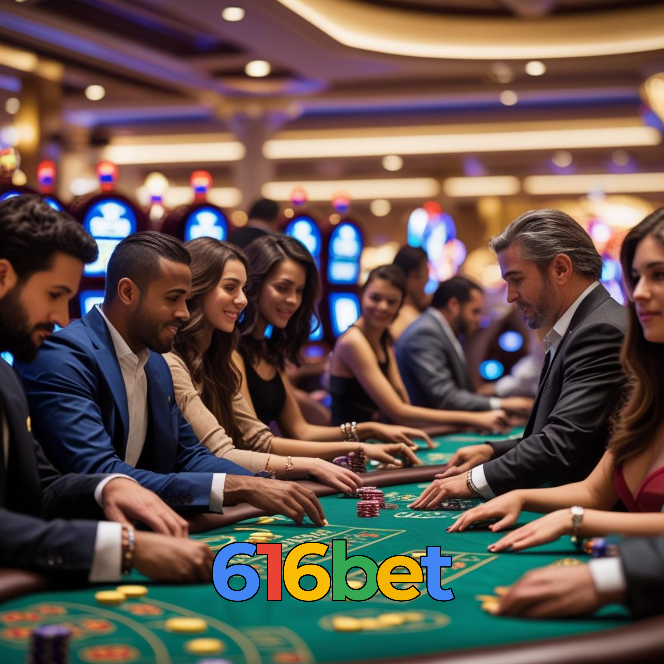 616bet:Apostas no futebol e diversão em blackjack e roleta online te esperam!