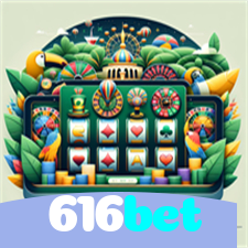 616bet:Jogue no cassino online com apostas no futebol e ganhe grandes prêmios!